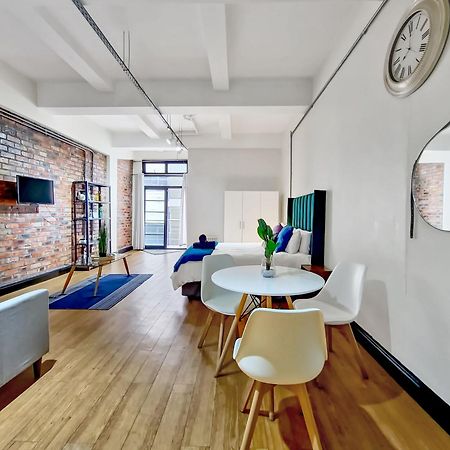 Manhattan Style Loft With Backup Power On 4 Loop Str Cidade Do Cabo Exterior foto
