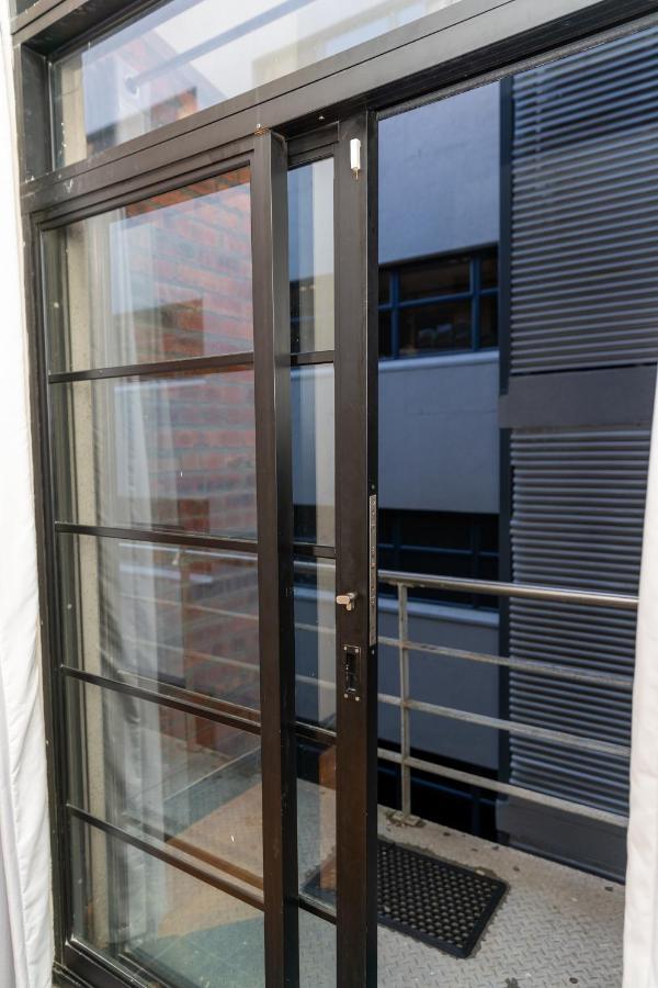 Manhattan Style Loft With Backup Power On 4 Loop Str Cidade Do Cabo Exterior foto