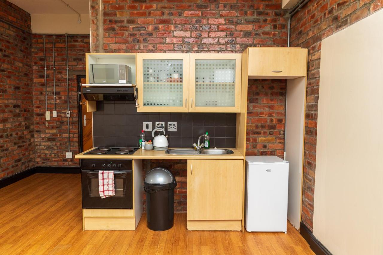 Manhattan Style Loft With Backup Power On 4 Loop Str Cidade Do Cabo Exterior foto