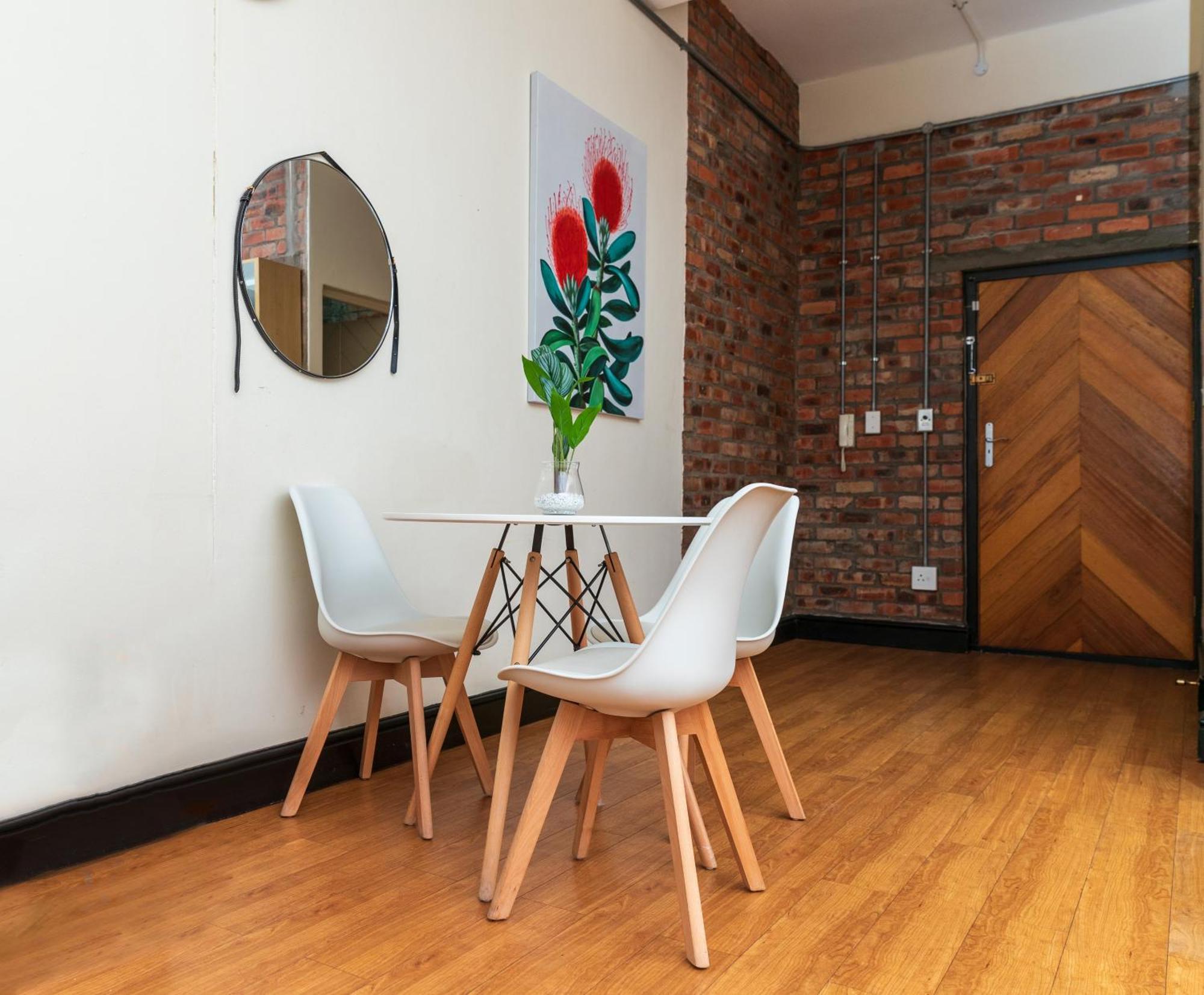 Manhattan Style Loft With Backup Power On 4 Loop Str Cidade Do Cabo Exterior foto